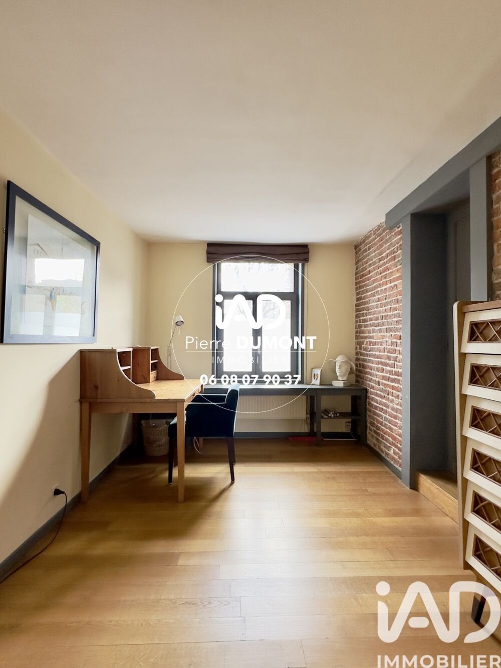 � vendre  Maison Wasquehal (59290)