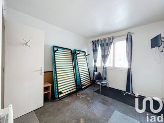  Appartement  vendre 3 pices 48 m