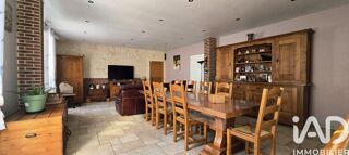  Maison � vendre 8 pi�ces 185 m�