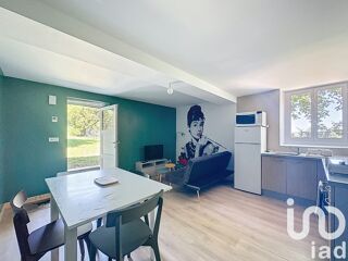  Appartement � vendre 2 pi�ces 49 m�