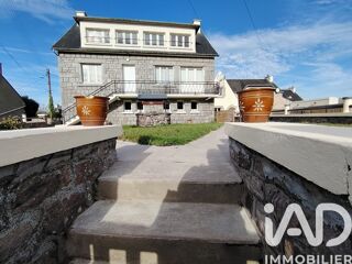  Maison � vendre 10 pi�ces 160 m�