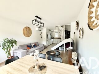  Appartement  vendre 3 pices 60 m