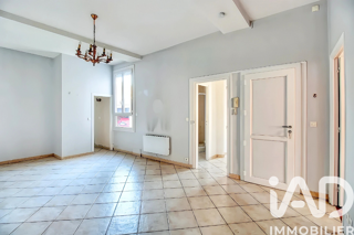  Appartement � vendre 3 pi�ces 70 m�