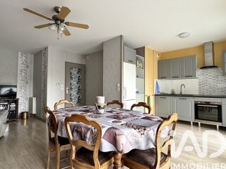  Appartement � vendre 3 pi�ces 65 m�