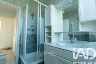  Appartement � louer 2 pi�ces 47 m�