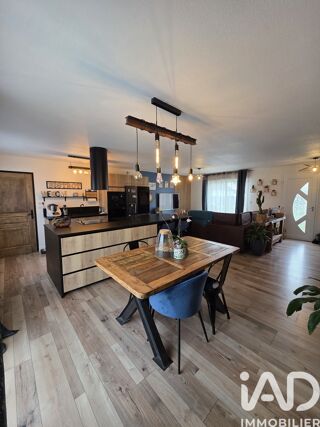  Maison � vendre 6 pi�ces 118 m�