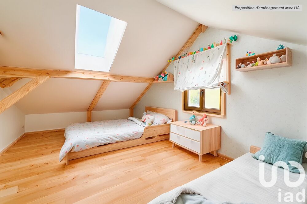  vendre  Maison Leymen (68220)