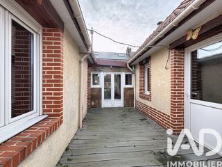  Maison � vendre 2 pi�ces 47 m�