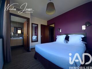  Appartement � vendre 2 pi�ces 35 m�