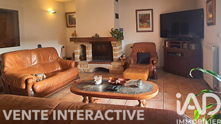  Maison � vendre 5 pi�ces 150 m�