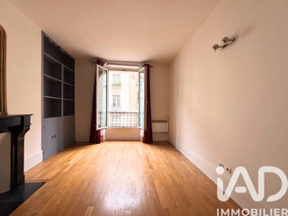  Appartement � vendre 2 pi�ces 41 m�