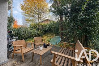  Appartement � vendre 2 pi�ces 50 m�