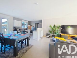  Maison � vendre 5 pi�ces 89 m�