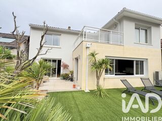  Maison � vendre 7 pi�ces 193 m�