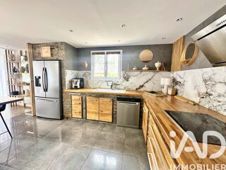  Maison � vendre 4 pi�ces 145 m�