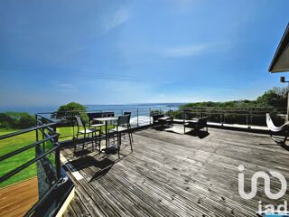  Villa � vendre 9 pi�ces 375 m�