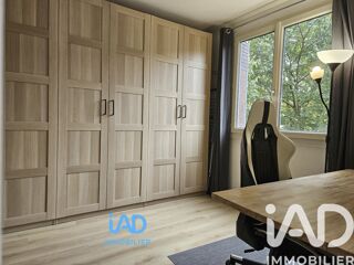  Appartement  vendre 3 pices 62 m