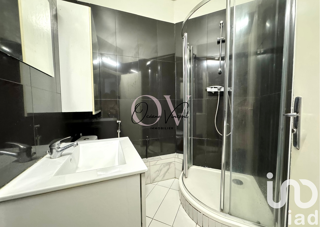  Appartement � vendre 3 pi�ces 38 m�