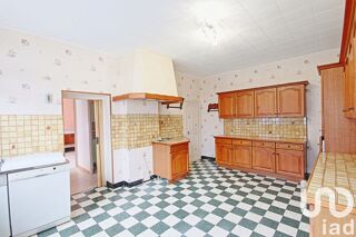  Maison � vendre 5 pi�ces 133 m�