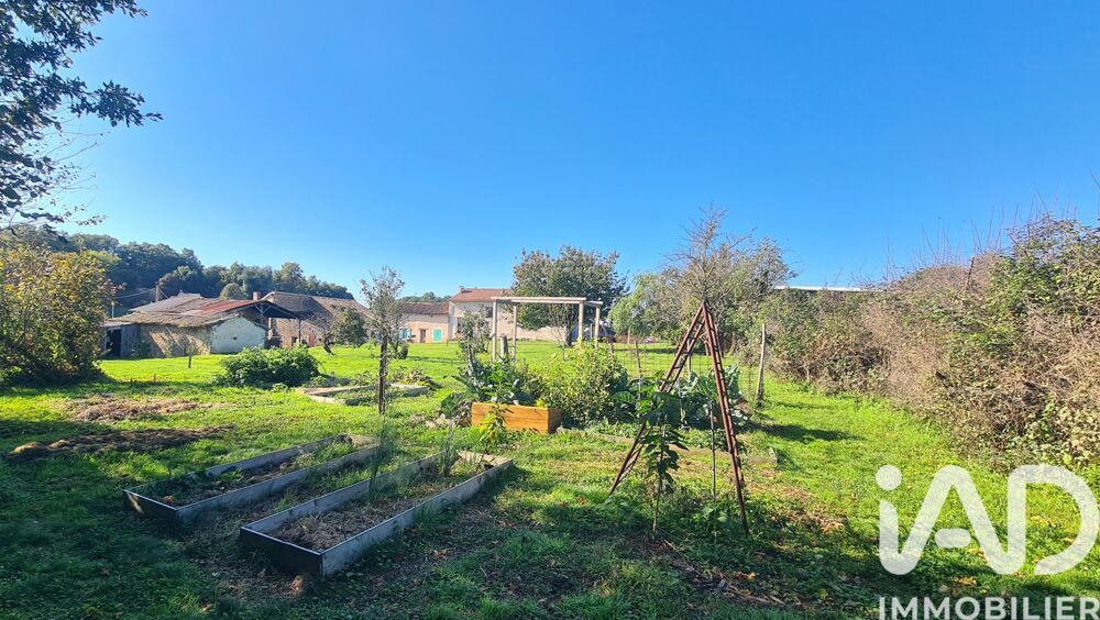 Vente Maison Vente Maison/villa 4 pi�ces Vivonne