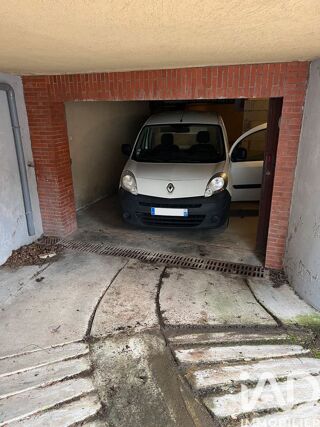  Parking / Garage � vendre 57 m�