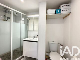  Appartement � louer 1 pi�ce 27 m�