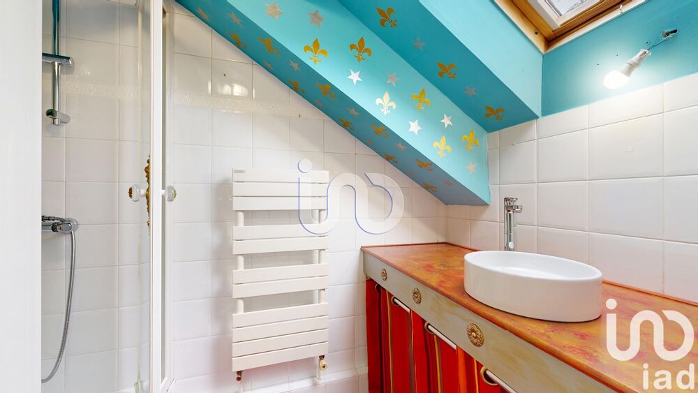  vendre  Maison Toulouse (31300)