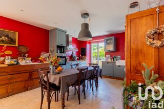  Maison � vendre 14 pi�ces 480 m�