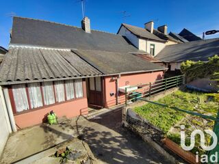  Maison � vendre 4 pi�ces 103 m�