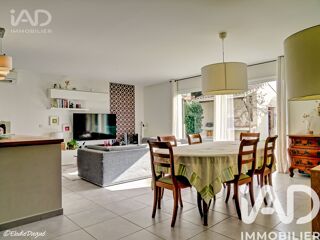  Maison � vendre 6 pi�ces 143 m�