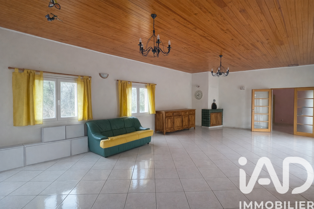 � vendre  Maison Carc�s (83570)