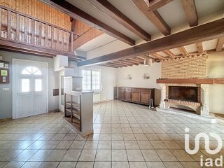  Maison  vendre 5 pices 160 m