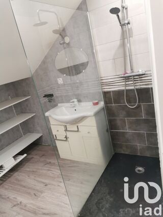  Maison � vendre 3 pi�ces 360 m�