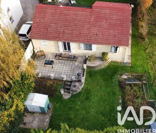 Maison � vendre 5 pi�ces 100 m�