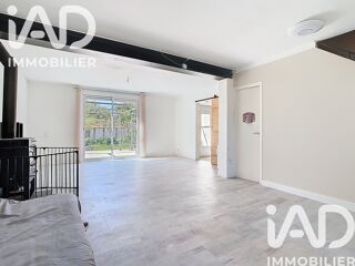  Maison � vendre 5 pi�ces 100 m�