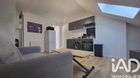  Appartement � louer 2 pi�ces 28 m�