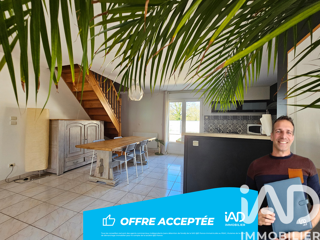  Maison � vendre 5 pi�ces 101 m�