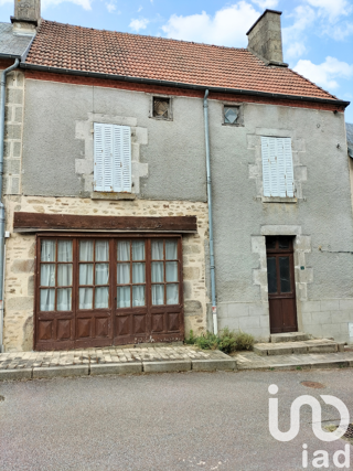  Maison � vendre 4 pi�ces 80 m�