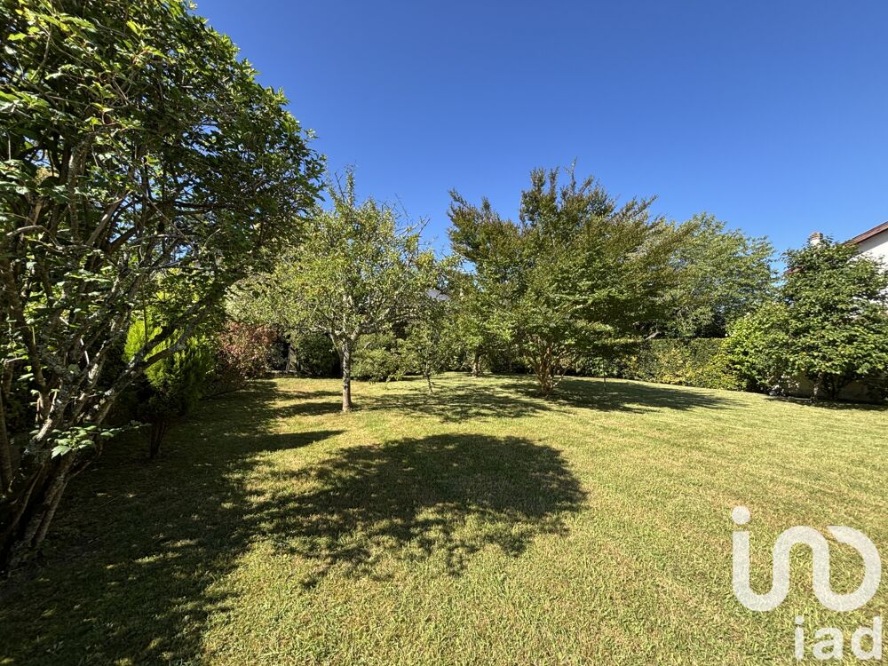  vendre  Maison Bayonne (64100)