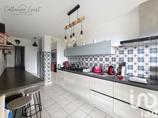  Appartement � vendre 4 pi�ces 90 m�