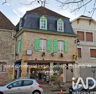  Maison � vendre 5 pi�ces 199 m�