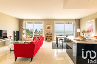  Appartement � vendre 3 pi�ces 83 m�