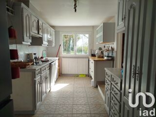  Maison  vendre 10 pices 190 m