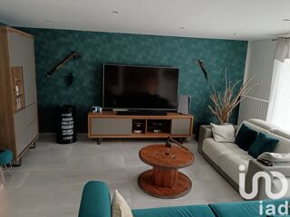  Maison  vendre 8 pices 182 m