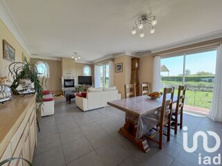  Maison � vendre 9 pi�ces 190 m�