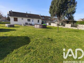  Maison � vendre 4 pi�ces 82 m�