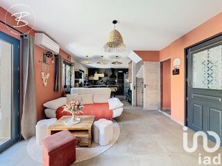  Maison � vendre 5 pi�ces 120 m�