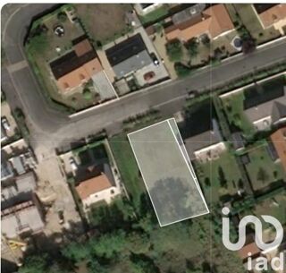  Terrain � vendre 650 m�