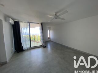  Appartement � vendre 3 pi�ces 64 m�