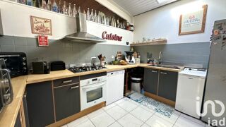  Maison � vendre 5 pi�ces 122 m�